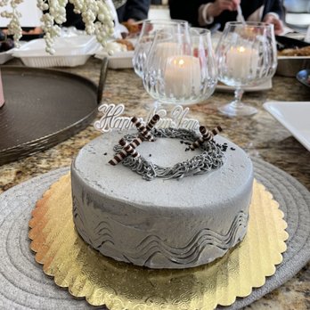 Sheng Kee Bakery - Black Sesame Cake - Bakeries Near Me - Milpitas, California Sheng Kee Bakery - Black Sesame Cake - Bakeries Near Me - Milpitas, California