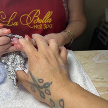 La Bella Nail Spa - Nail Salons Near Me - Salinas, California La Bella Nail Spa - Nail Salons Near Me - Salinas, California