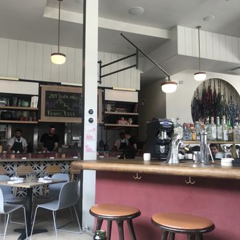 Llama Inn - Peruvian Near Me - Brooklyn, New York