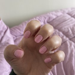 Sunny Nails