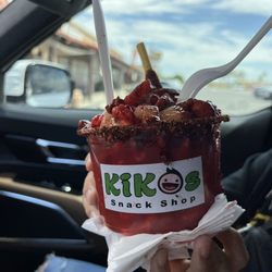 Kikos Snack Shop