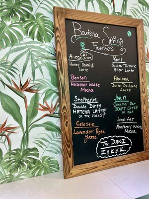 Daniel's Coffee and More by null