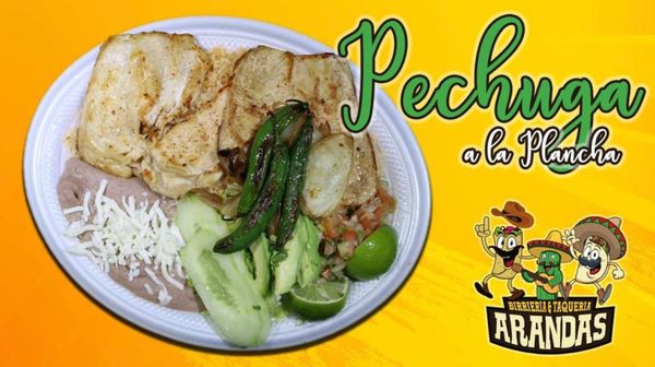 Zulema’s Taqueria by null