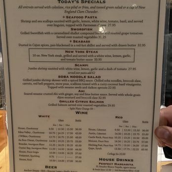 Brophy Bros - Menu - Seafood Near Me - Santa Barbara, California Brophy Bros - Menu - Seafood Near Me - Santa Barbara, California