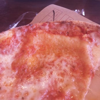 MOD Pizza - Maddy pizza YUMMY - Pizza Near Me - Irvine, California