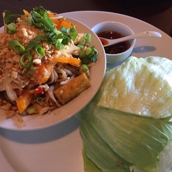 Koha Vietnamese Kitchen - Vegetarian lettuce wraps - Vietnamese Near Me - Lake Country, British Columbia Koha Vietnamese Kitchen - Vegetarian lettuce wraps - Vietnamese Near Me - Lake Country, British Columbia