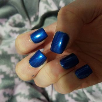 Orange Nails - Nail Salons Near Me - Orlando, Florida Orange Nails - Nail Salons Near Me - Orlando, Florida