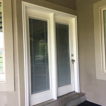 Utah Exterior Company - the front door and side of the house - General Contractors Near Me - Layton, Utah Utah Exterior Company - the front door and side of the house - General Contractors Near Me - Layton, Utah