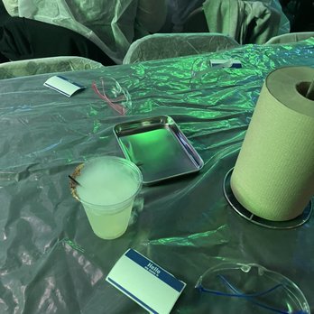 The Drunken Laboratory - Venues & Event Spaces Near Me - Brooklyn, New York