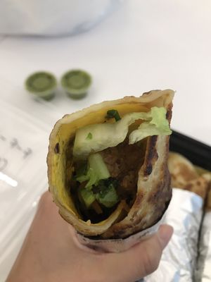 The Roll Pod Food Truck 500 Boren Ave N by null