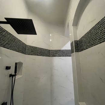 All Floors & More - a walk in shower - Flooring Near Me - Magnolia, Texas All Floors & More - a walk in shower - Flooring Near Me - Magnolia, Texas