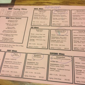 Barrel and Heritage - Wineries Near Me - Naperville, Illinois