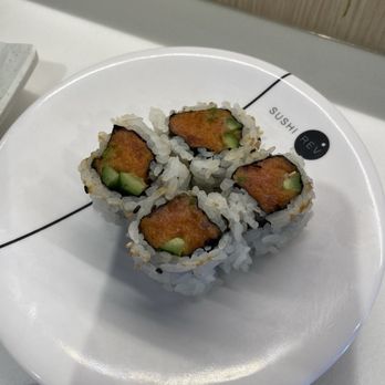 Sushi REV - Spicy tuna - Sushi Bars Near Me - Rowland Heights, California Sushi REV - Spicy tuna - Sushi Bars Near Me - Rowland Heights, California