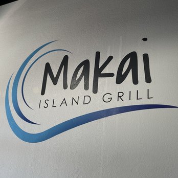 Makai Island Grill - Asian Fusion Near Me - Las Vegas, Nevada