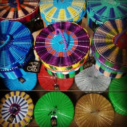 Guibani - Canastos de colores