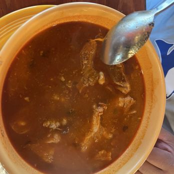 El Reparo Mexican Grill - Pozole - Mexican Near Me - Minot, North Dakota