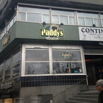 Paddys Pub - Irish Pub Near Me - Oslo, 03