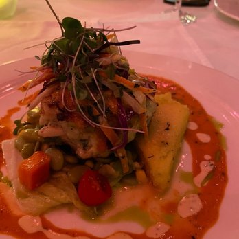 Second Empire Restaurant And Tavern - Special - crab cake - New American Near Me - Raleigh, North Carolina Second Empire Restaurant And Tavern - Special - crab cake - New American Near Me - Raleigh, North Carolina