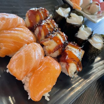 Daiki Sushi - Yes all you can eat - Japanese Near Me - San Mateo, California Daiki Sushi - Yes all you can eat - Japanese Near Me - San Mateo, California