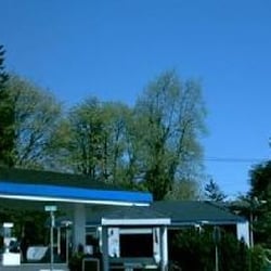 Hilltop Mini Mart