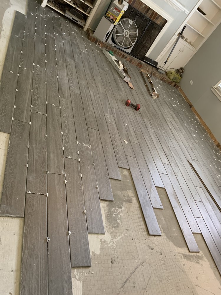 Slide of Hager's Remodeling & Services