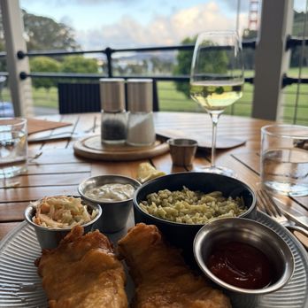 Farley - Bars Near Me - Sausalito, California