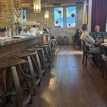The Backspace - Italian Near Me - Austin, Texas The Backspace - Italian Near Me - Austin, Texas