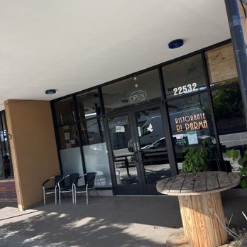 Ristorante Di Parma - Ristorante Di Parma Store Front, Hayward, CA. - Italian Near Me - Hayward, California Ristorante Di Parma - Ristorante Di Parma Store Front, Hayward, CA. - Italian Near Me - Hayward, California