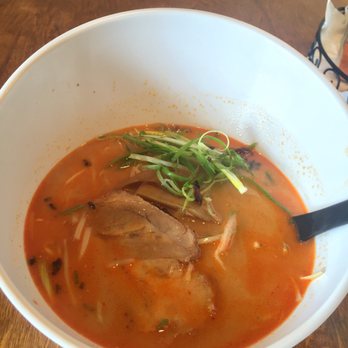 Ko-Ryu Ramen - #18 - Ramen Near Me - Torrance, California Ko-Ryu Ramen - #18 - Ramen Near Me - Torrance, California