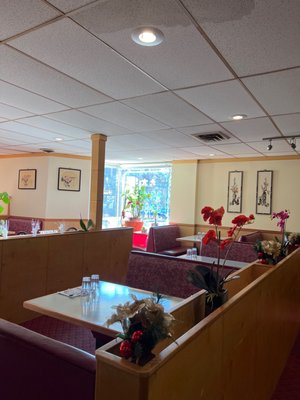 Peking Garden Restaurant by null