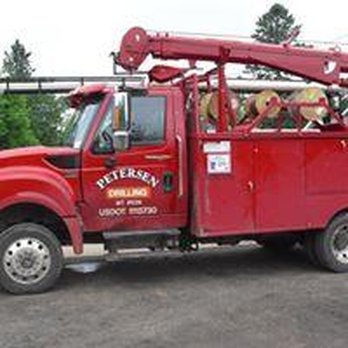 Petersen Well Drilling - Well Drilling Near Me - Mountain Iron, Minnesota