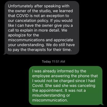 Elements Massage - Massage Near Me - Park Ridge, Illinois