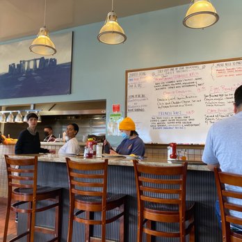 Sconehenge Bakery & Cafe - Interior - Bakeries Near Me - Berkeley, California Sconehenge Bakery & Cafe - Interior - Bakeries Near Me - Berkeley, California