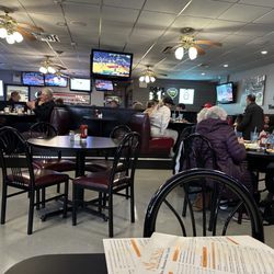 Nick's 114 Cafe