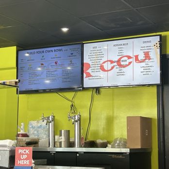 Riccup - Asian Fusion Near Me - Winter Park, Florida