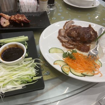 Mr. Congee Chinese Cuisine - Duck served two ways (part 1) - Chinese Near Me - Markham, Ontario Mr. Congee Chinese Cuisine - Duck served two ways (part 1) - Chinese Near Me - Markham, Ontario