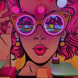 La Michoacana Plus Ice Cream Parlor - Muy enteresante