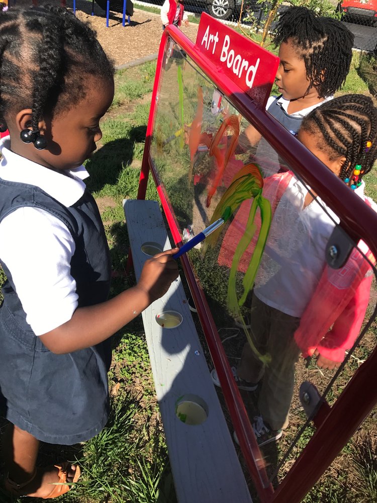 KIDZ BIZ PREPARATORY Updated June 2024 10 Photos 7118 N Hanley Rd