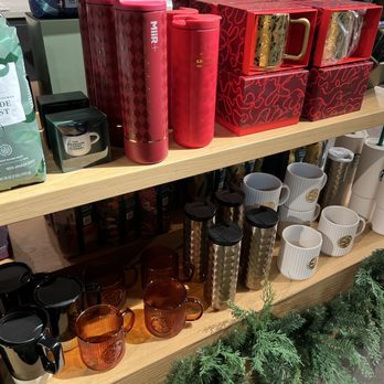 Starbucks - Merchandise - Coffee & Tea Near Me - Castle Rock, Colorado Starbucks - Merchandise - Coffee & Tea Near Me - Castle Rock, Colorado