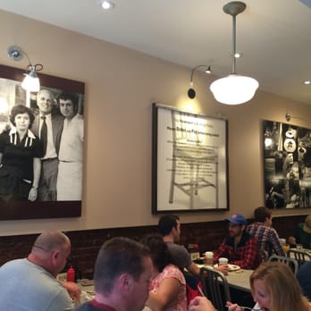 The Paramount - Breakfast & Brunch Near Me - Boston, Massachusetts The Paramount - Breakfast & Brunch Near Me - Boston, Massachusetts