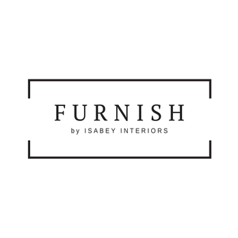 Furnish by Isabey Interiors - Logo - Furniture Stores Near Me - Kelowna, British Columbia Furnish by Isabey Interiors - Logo - Furniture Stores Near Me - Kelowna, British Columbia
