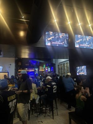 The Passport Denver by null