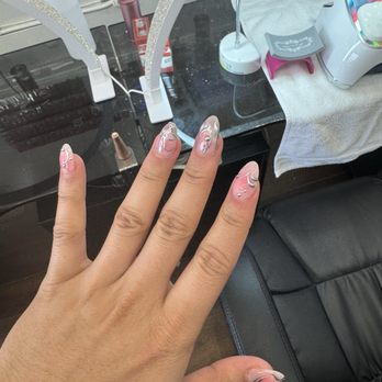 Pinkie Nails - Nail Salons Near Me - San Francisco, California Pinkie Nails - Nail Salons Near Me - San Francisco, California
