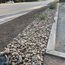 JMJ Property Services - Landscape work
