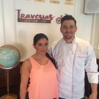 Travesias - Latin American Near Me - Bronx, New York Travesias - Latin American Near Me - Bronx, New York