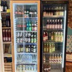 Alin Gaza Kitchen - Drink cooler.