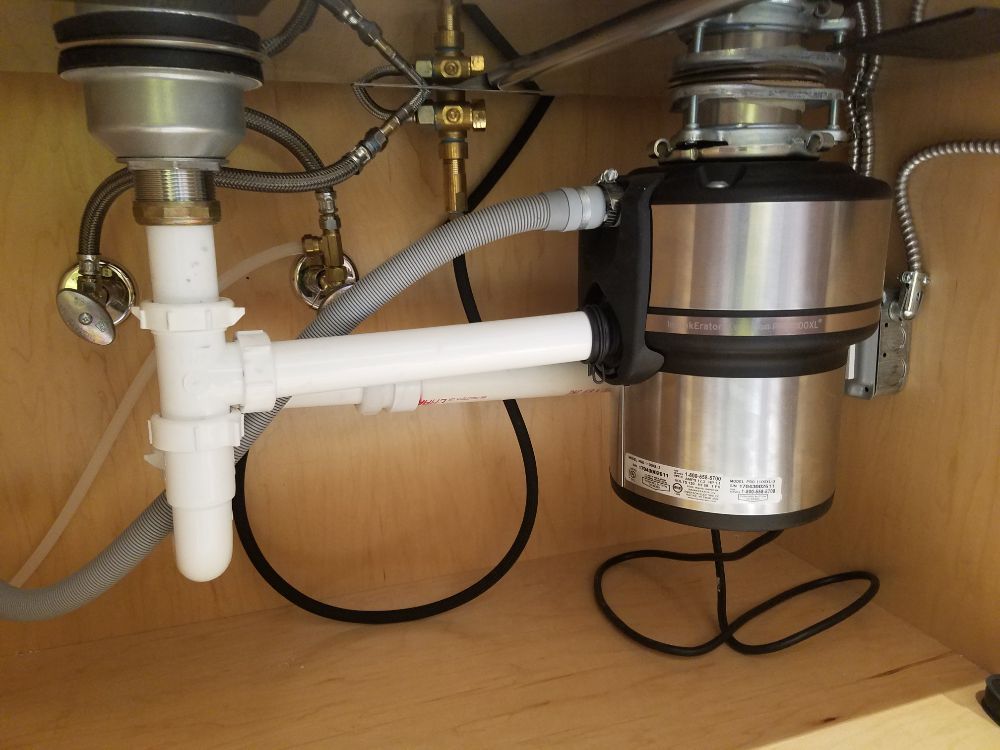 Slide of Miller Mechanical group