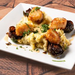 Scallops