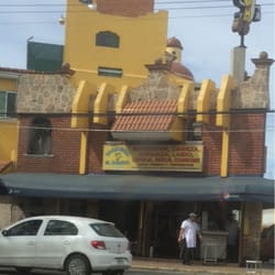 Taqueria El Taquito