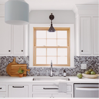 Winland Designs - Completed Kitchen Sink - Interior Design Near Me - Indianapolis, Indiana Winland Designs - Completed Kitchen Sink - Interior Design Near Me - Indianapolis, Indiana